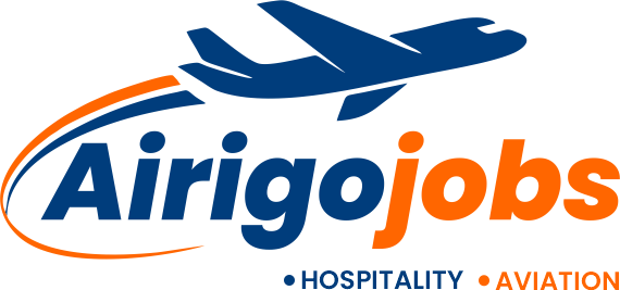 AirigoJobs Logo